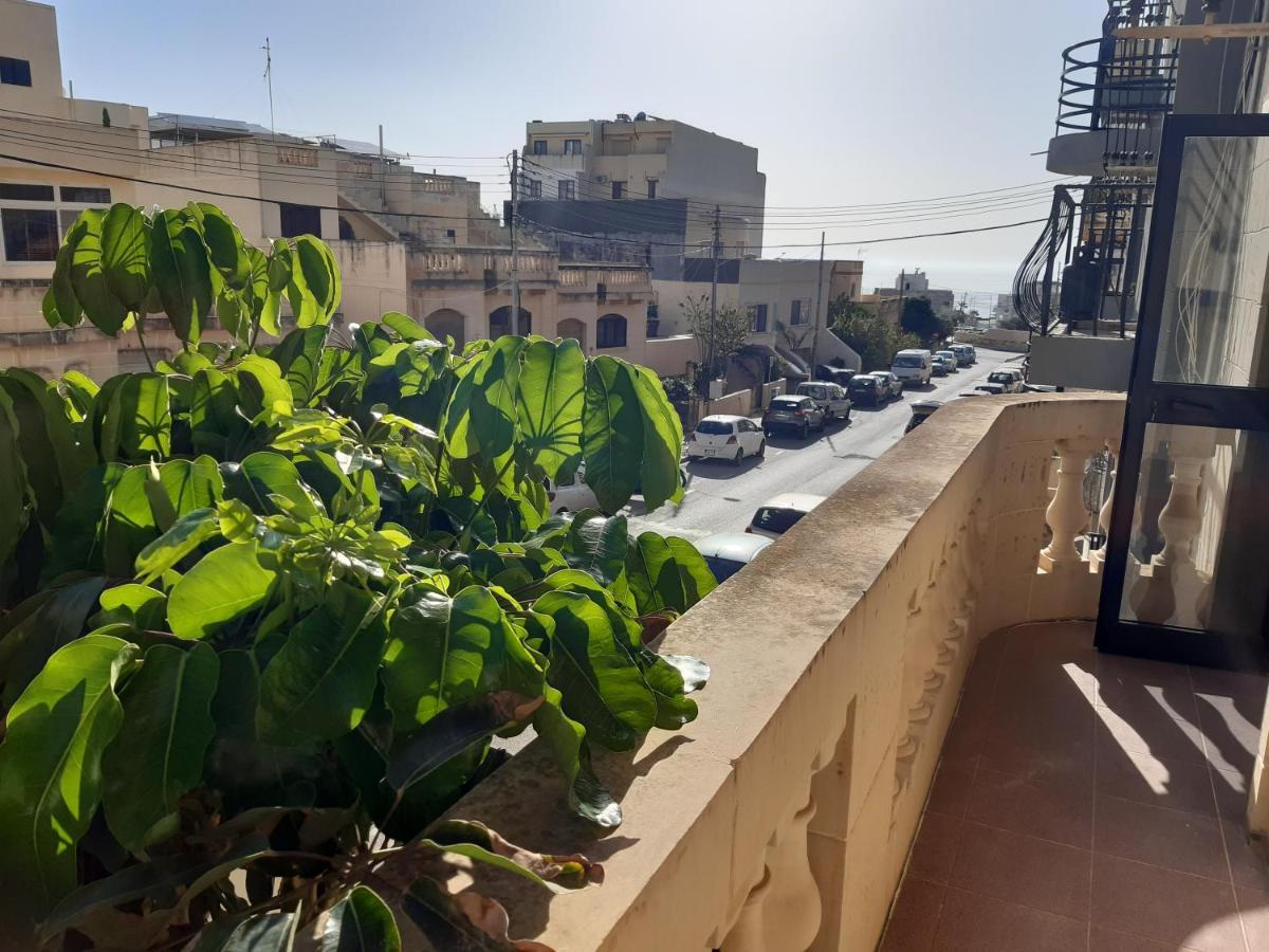 Cosy Spacious Maisonette Marsaskala Exteriér fotografie