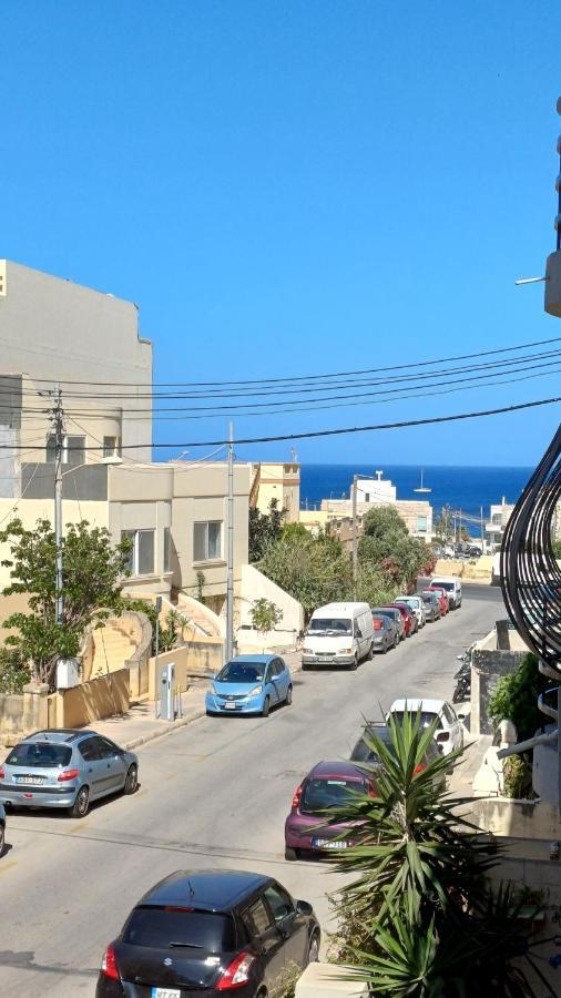 Cosy Spacious Maisonette Marsaskala Exteriér fotografie