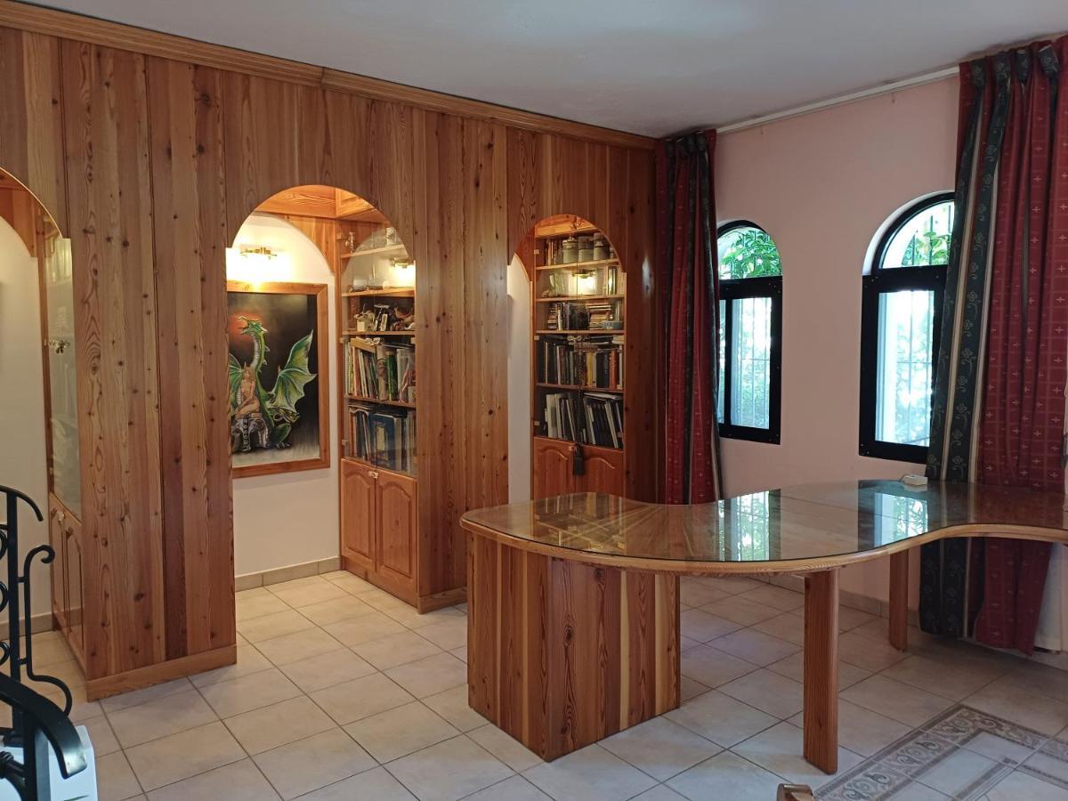 Cosy Spacious Maisonette Marsaskala Exteriér fotografie