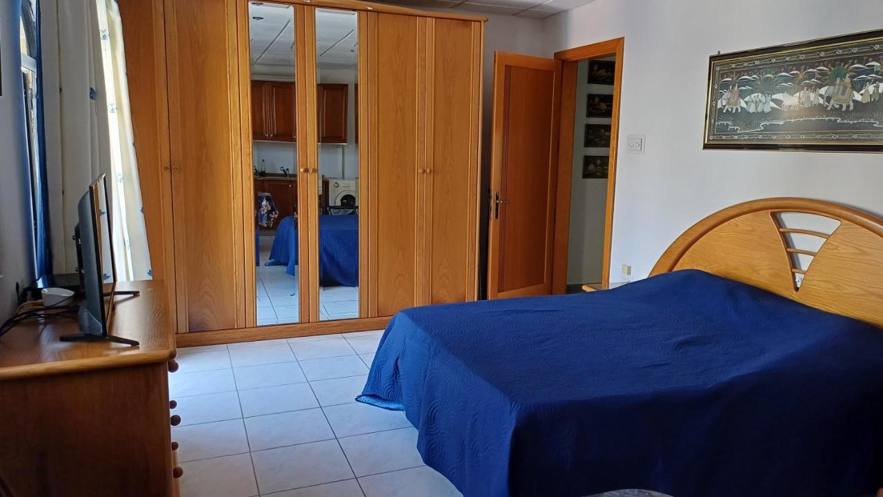 Cosy Spacious Maisonette Marsaskala Exteriér fotografie