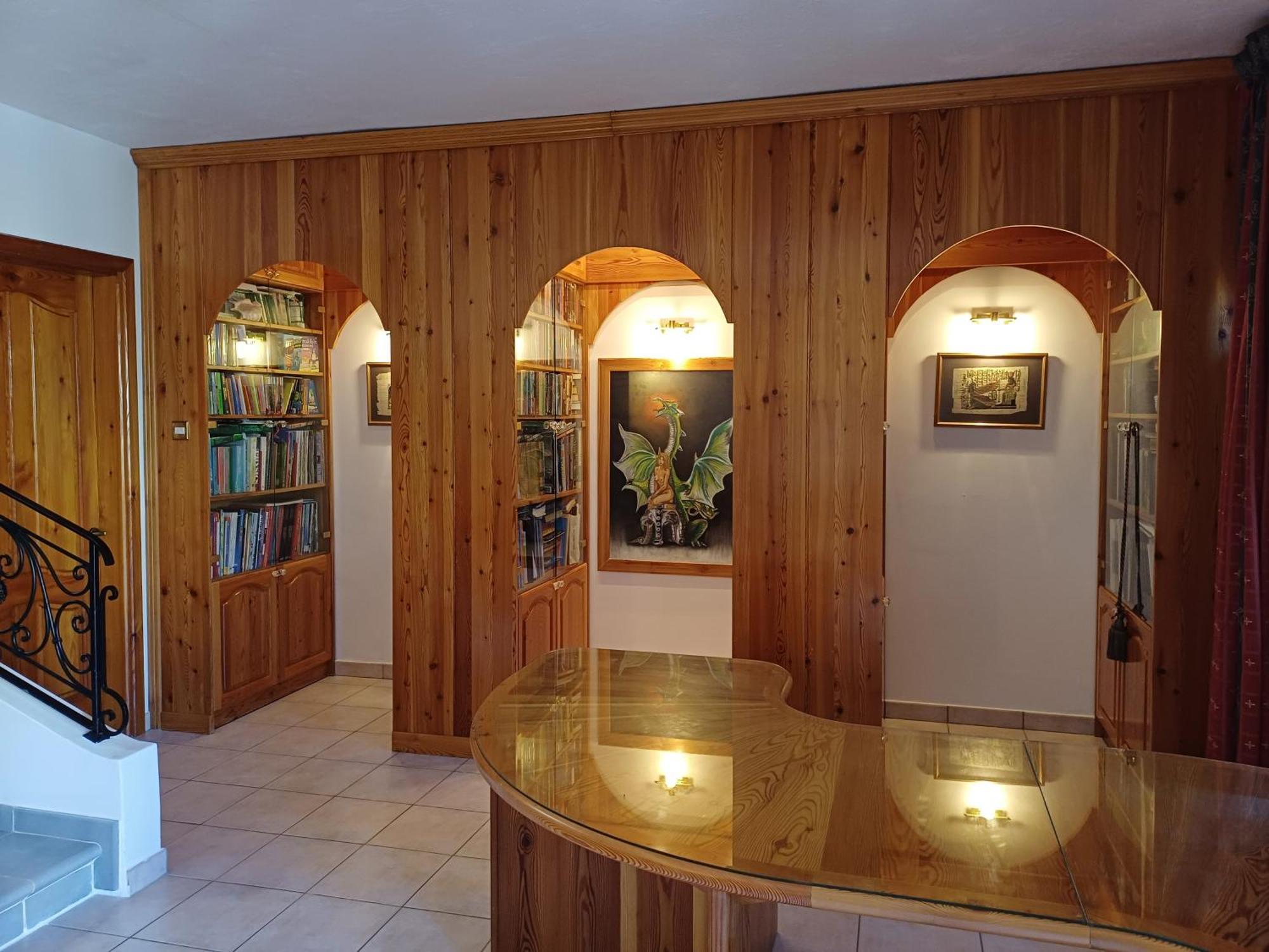 Cosy Spacious Maisonette Marsaskala Exteriér fotografie
