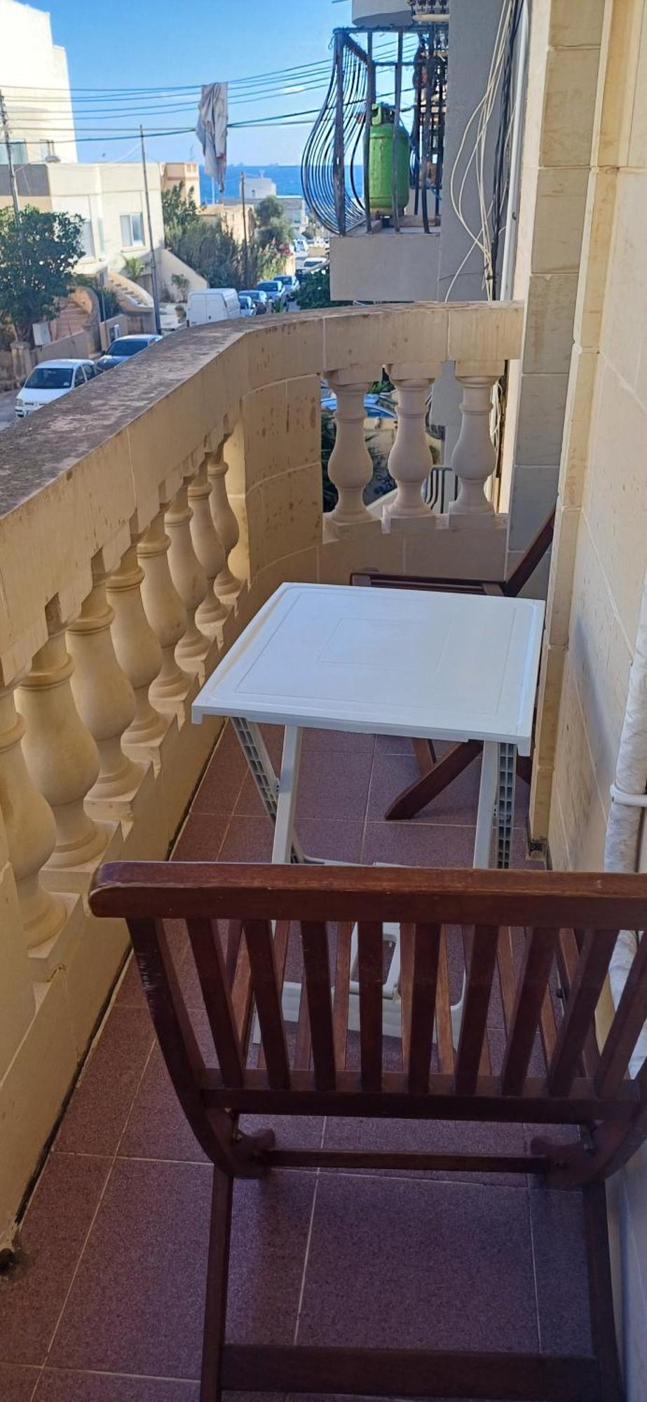 Cosy Spacious Maisonette Marsaskala Pokoj fotografie