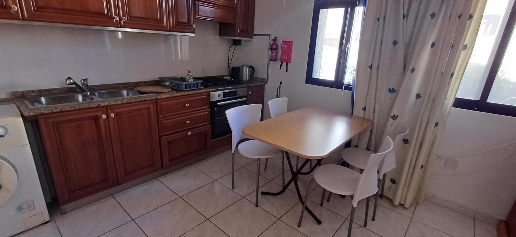 Cosy Spacious Maisonette Marsaskala Exteriér fotografie