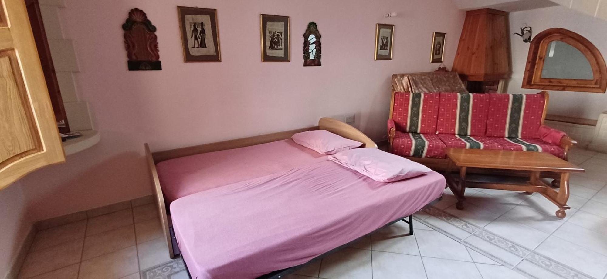 Cosy Spacious Maisonette Marsaskala Exteriér fotografie