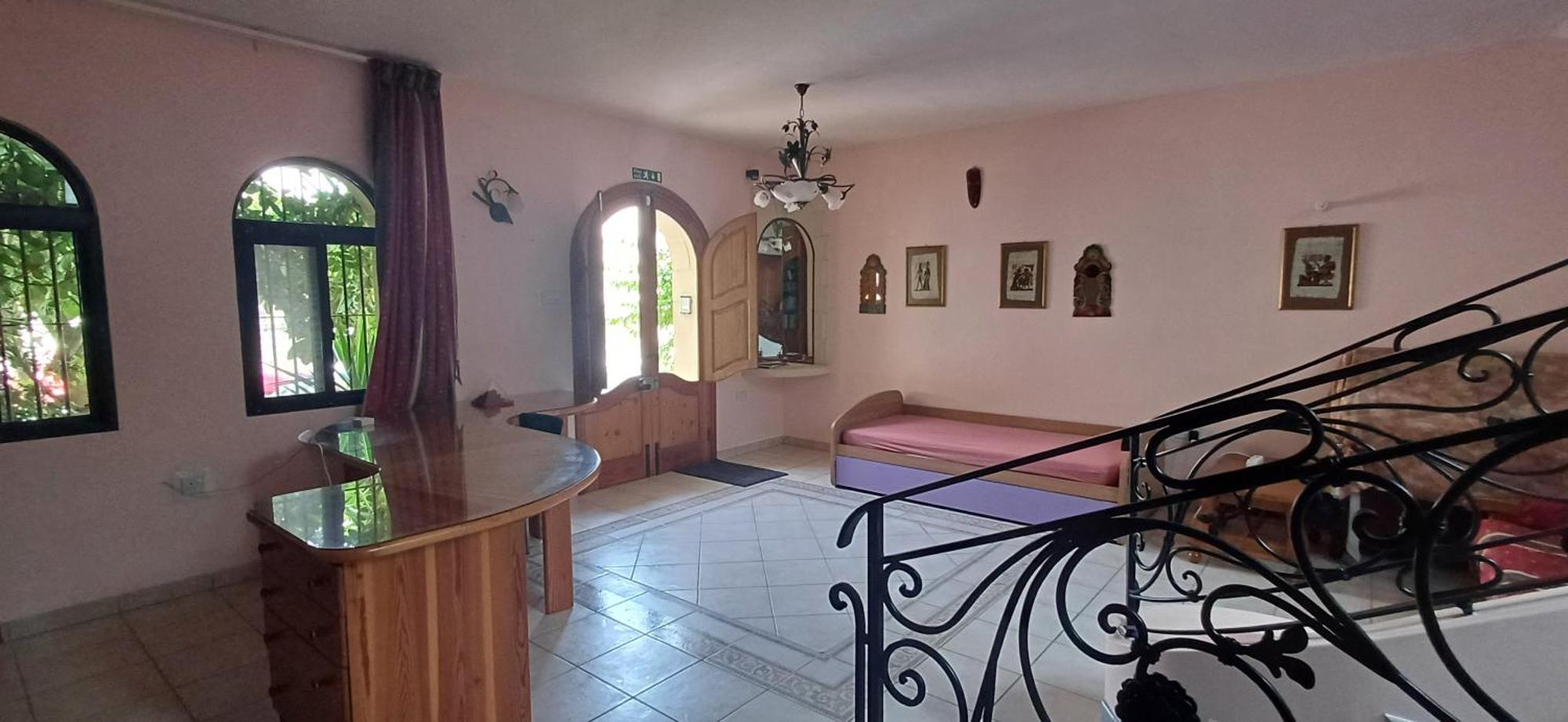 Cosy Spacious Maisonette Marsaskala Exteriér fotografie