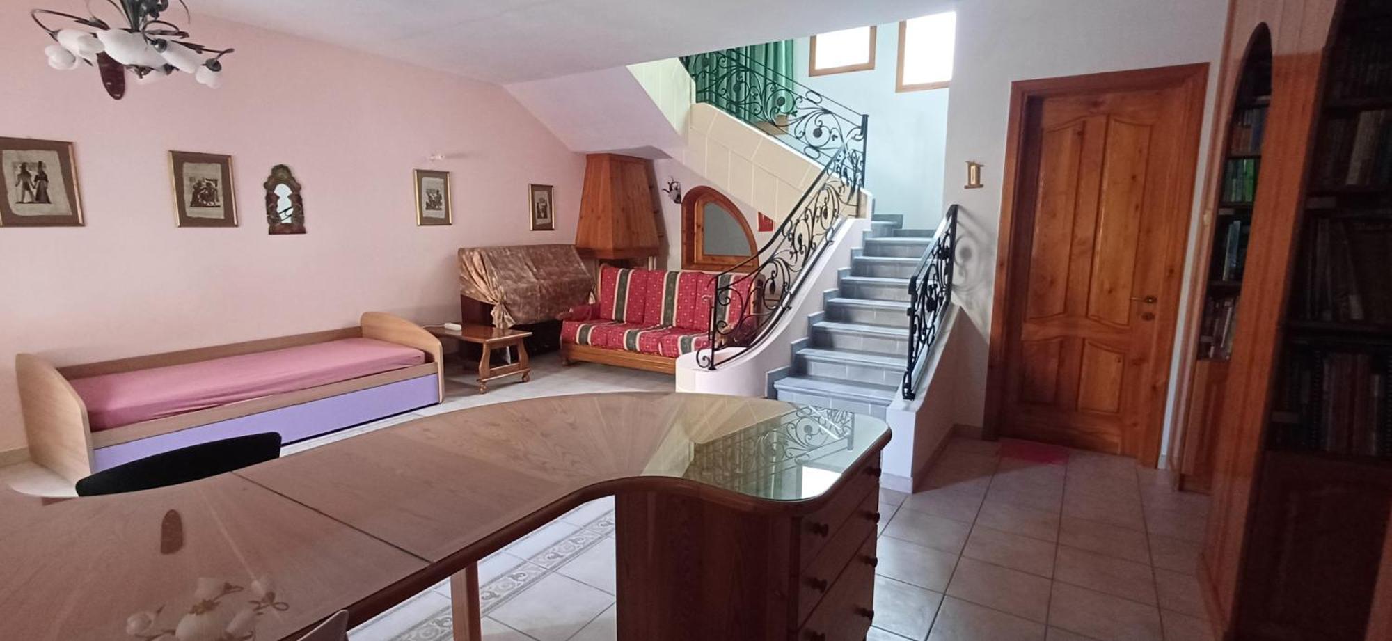 Cosy Spacious Maisonette Marsaskala Exteriér fotografie