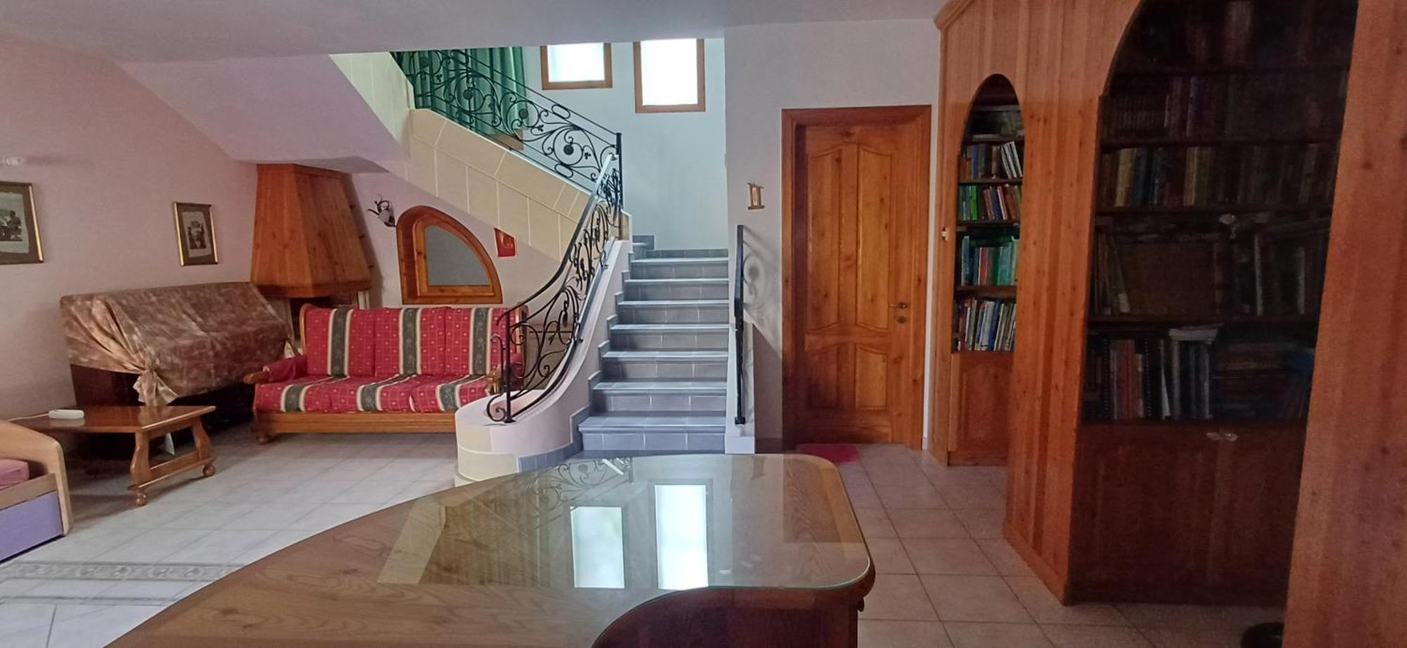 Cosy Spacious Maisonette Marsaskala Exteriér fotografie