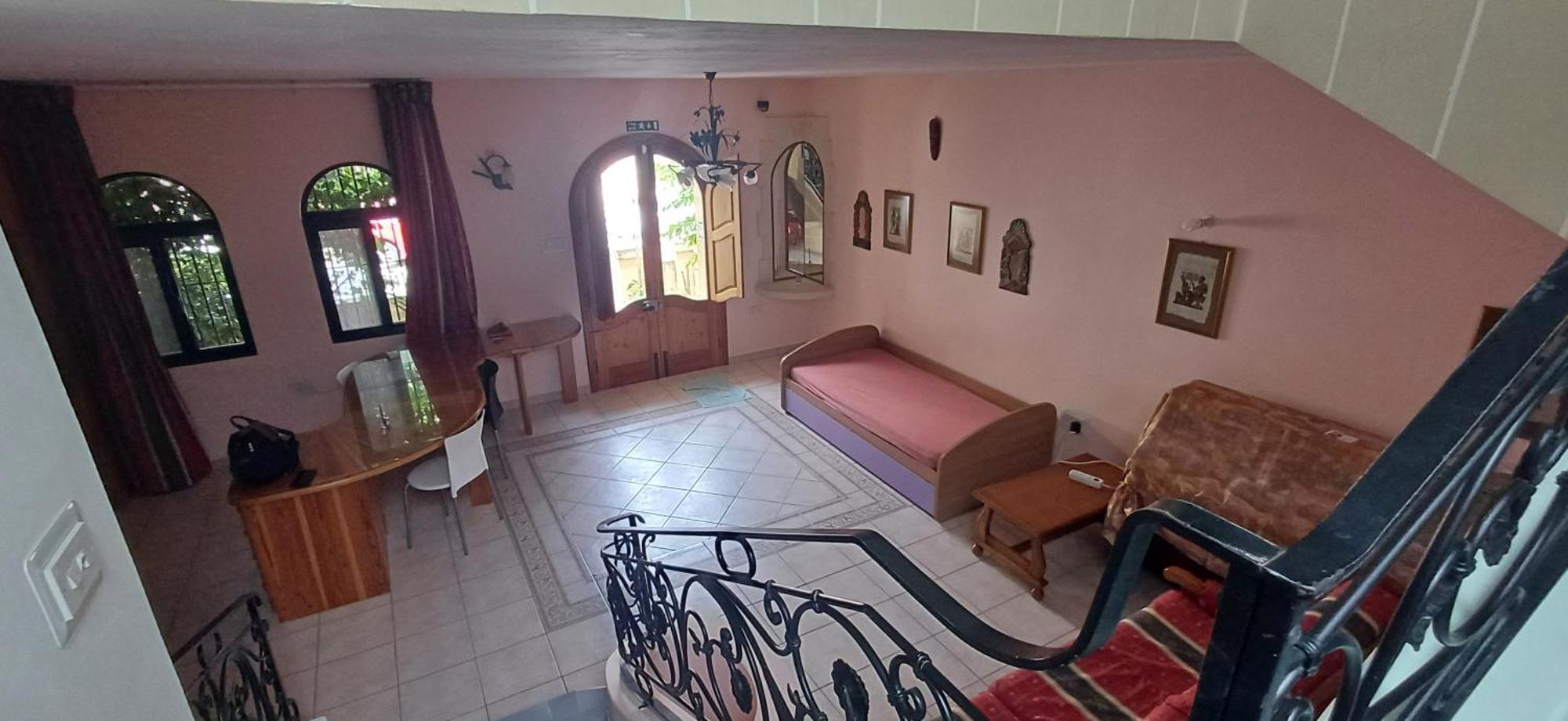 Cosy Spacious Maisonette Marsaskala Exteriér fotografie